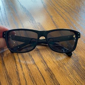 Vera Bradley Sunglasses Sherry Style Wayfarer